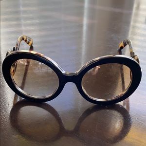 Used Prada sunglasses
